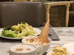 -北京王府井希尔顿酒店·万斯阁西餐厅