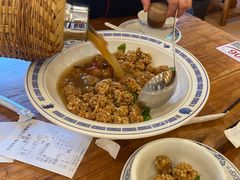 -老雒阳面馆·水席·洛阳菜(王城路店)