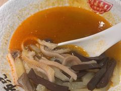 -大师兄·西北小馆(南沙万达广场店)