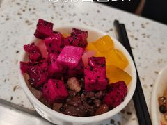 -金米客烤肉自助(中山路茂业时代城店)