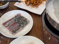 -正能量脆肉鲩火锅