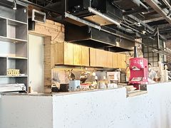 -MANYU COFFEE(广渠门店)