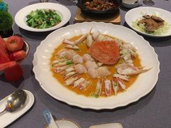 -高佳庄·海鲜酒楼(定海店)