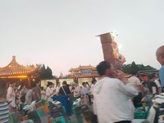 -中国翰园碑林