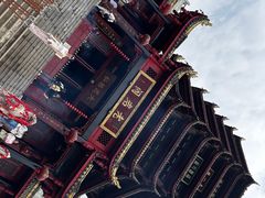 -青城山
