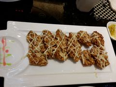 android_upload_pic-新兴·金羊座·粤菜点心(乐峰店)
