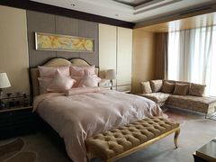 -无锡新湖铂尔曼大酒店