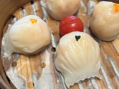 -红燕阁·中餐厅·粤式早茶·海南特色菜(红燕堂酒店)