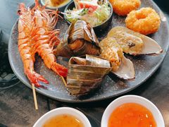 -Thai Alley泰爱里(二沙岛店)
