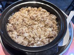 -牛一煲美食(江高店)