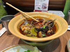 -大盐帮川菜馆(长楹天街店)