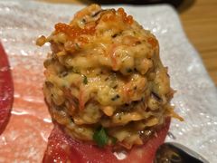 -花和海鲜自助(梅江店)