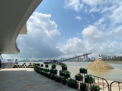 -太平洋咖啡(海天驿站店)