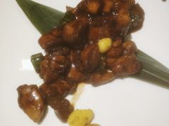 -茹·pure vegan(博华广场店)