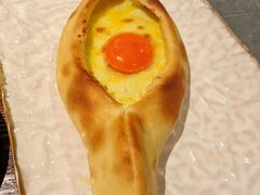 -格鲁·秀色Georgia’s Feast