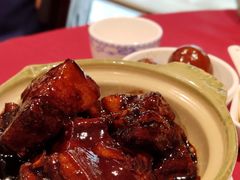 吉士红烧肉-老吉士酒家(天平路店)