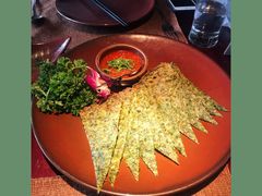 云南野菜饼-花马天堂云南餐厅 Lost Heaven(外滩店)
