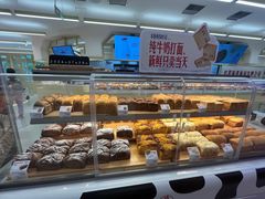 -红星前进面包牛奶公司(君太店)