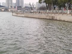 -映月湖中央公园