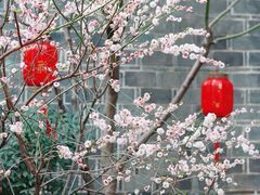 -李鸿章故居