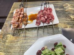 -泰善串店•延边朝鲜族烧烤(理工大学店)