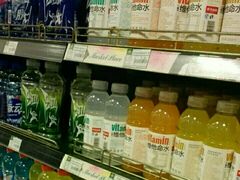 -BHG Market Place(水游城店)