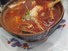 -阆中马记特色砂锅(新村路西段店)