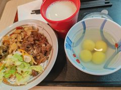 -永和大王(蛙嫩鸡香煲煲鲜·军博店)