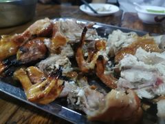 -昌记土制吊烧鸡(佛山市安信物流中心A座店)