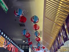 -伊秀·手握寿司·料理(裕华万达广场店)