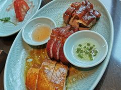 -环球港凯悦 · 享悦中餐厅