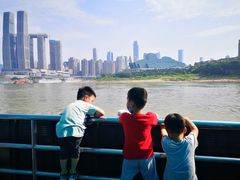 -喜庭海鲜自助(来福士店)