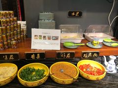 -成都老码头火锅(旺角店)