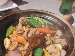 -啫神·广州地标美食(北京路店)