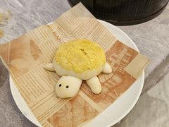 -皓景海鲜·地标美食(双月湾店)