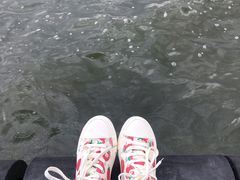 -西湖游船