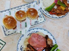 -渔记茶餐厅(渔村店)