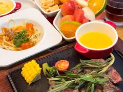 -豪客来牛排(红豆万花城店)