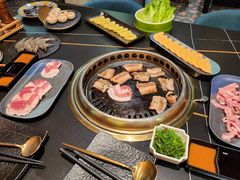 -龙神·炭烧酒场深夜食堂(新街口店)
