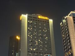 -上海静安香格里拉大酒店