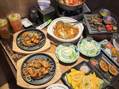 -小川洋风料理(大悦城店)