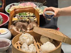 -红鼎豆捞·非遗鲍皇汤火锅(宝丰路店)