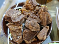 -正南齊北重庆老火锅(光华村直营店)