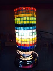 -瓦匠工社·马赛克·积木拼图·亲子手工DIY