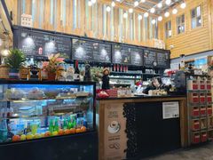 -Cafe Alice咖啡爱丽丝(奥城店)