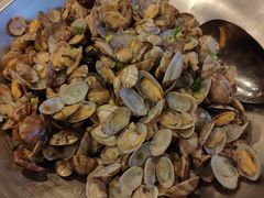 -浩运·海鲜青岛菜·海胆水饺(石老人店)