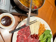 -高佳庄·海鲜酒楼(东港店)