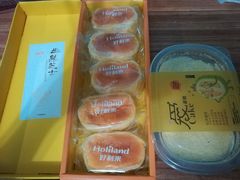 -蒲公英(象山北路店)