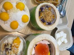 -广德记·椰子冻手制甜品(福田总店)