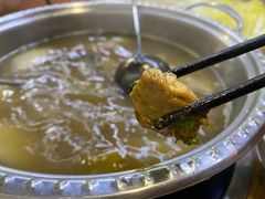 -味华香养生牛肉馆(杏林店)